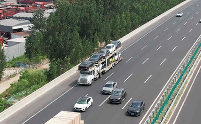容城高速公路汽车救援